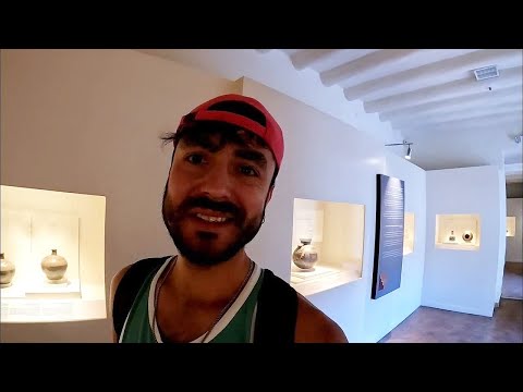 Video: İnka Müzesi (Museo Inka) açıklaması ve fotoğrafları - Peru: Cuzco