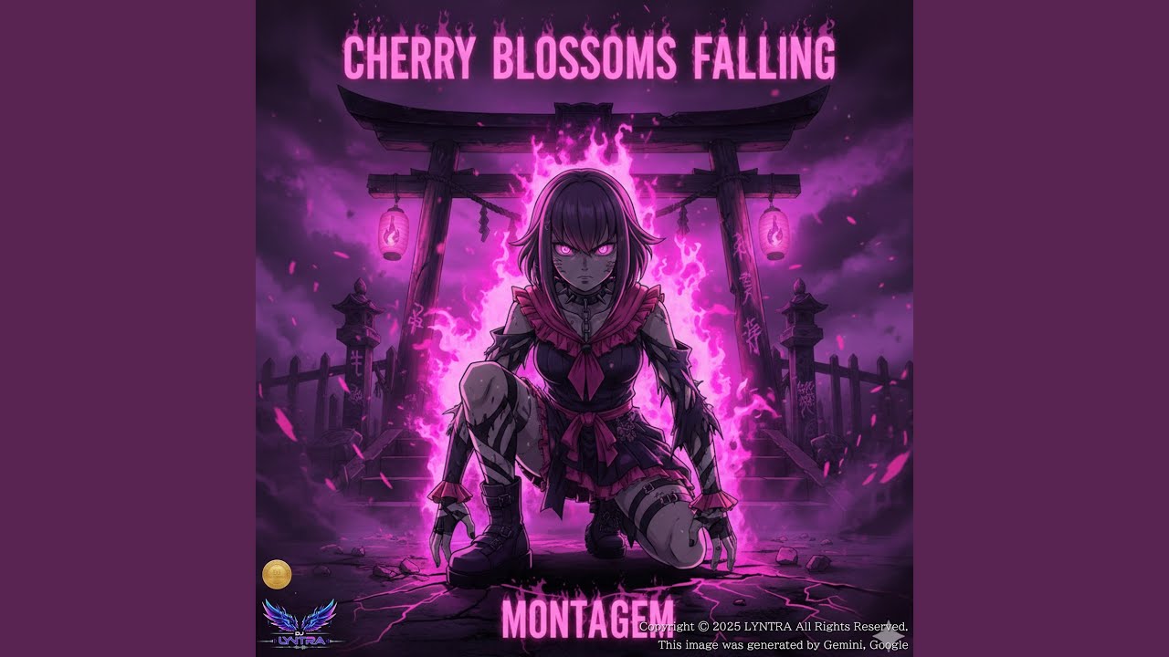さくらヒラリ恋予報 - Montagem - 桜花の覚醒と爆発的な最終決戦