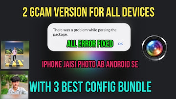 How to Install GCam on Any Android Device