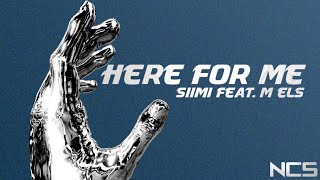 Video thumbnail of "Siimi - Here For Me (ft. m els)"