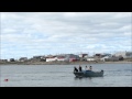 2014 Beluga Whale Hunt
