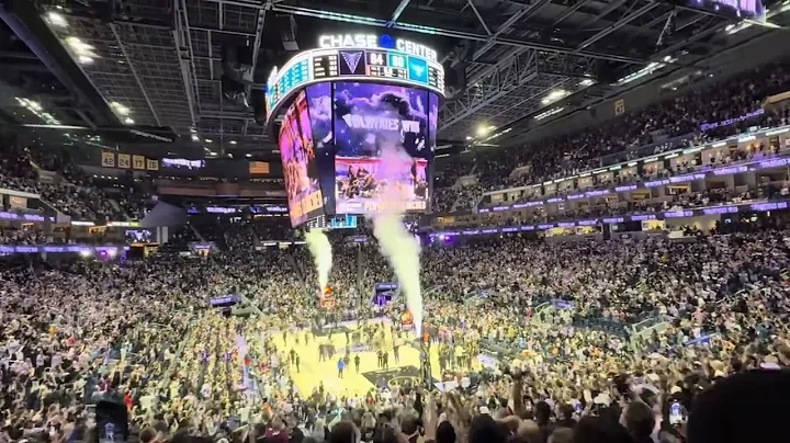 Golden State Valkyries Clinch 2025 WNBA Playoffs in Inaugural Season 9/4/25