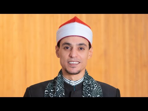 تلاوة قرآنية رائعة بصوت الشيخ محمد عبدالرؤوف السوهاجي من سورة مريم