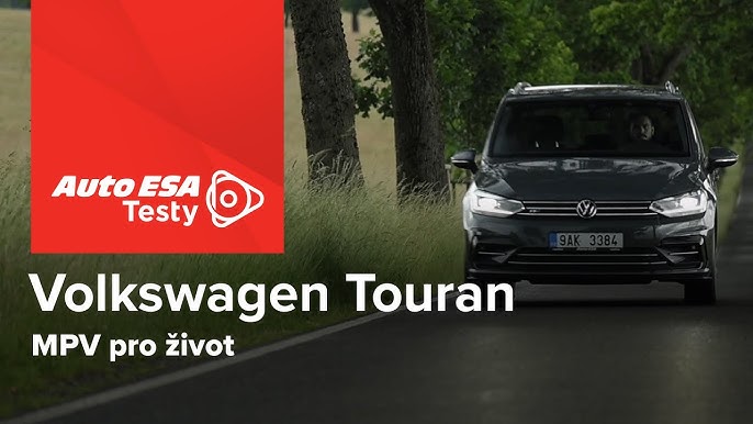 VW Touran ▻ aktuelle Tests & Fahrberichte - AUTO MOTOR UND SPORT