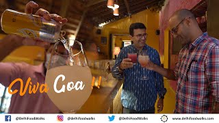 Things to do in Goa I Best Sunset/Beach Locations I Places to Eat, Drink, Chill, Nightlife & Party screenshot 5