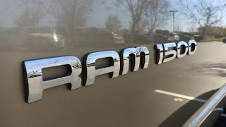 FOR SALE!!! 2007 Dodge Ram Crew Cab Super Clean Rig in Ca.