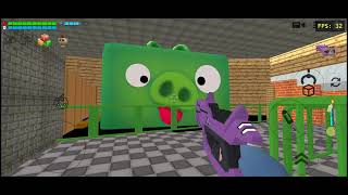 Hopper hopping bunny (chapter 1) screenshot 3