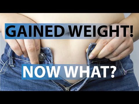فيديو: كيفية إنقاص الوزن أثناء العزلة الذاتية