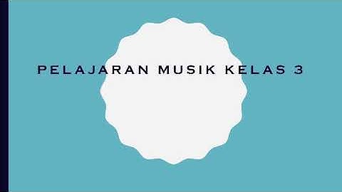 Sedangkan alat musik yang dibunyikan hanya untuk mengiringi melodi termasuk dalam kelompok musik