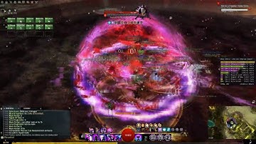 Guild Wars 2: Matthias Gabriel (Condi Mirage PoV)