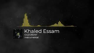 Khaled Essam - OUZORENY - Instrumental  اعذريني - خالد عصام موسيقى