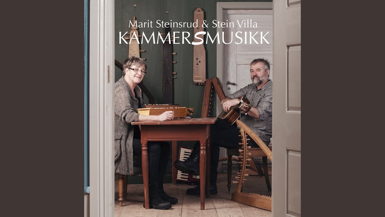 Vals etter Ingrid Skattebu