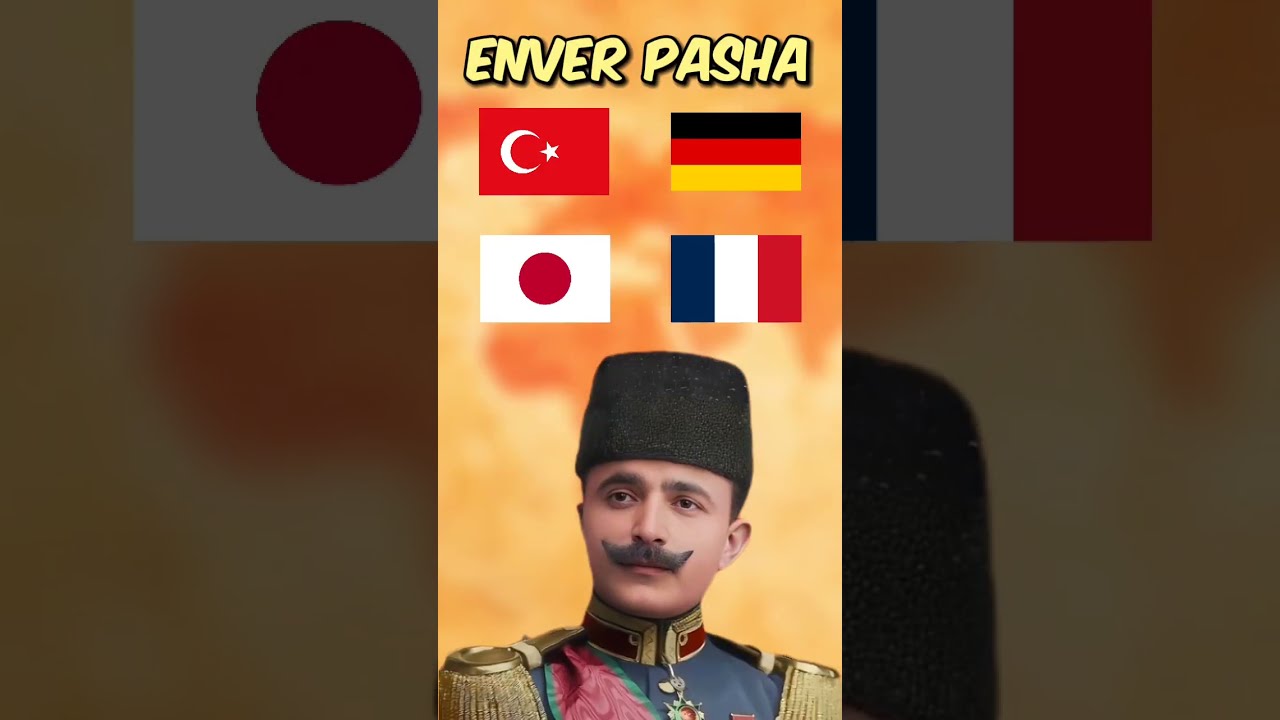 How Many Languages Great Turkish Leaders Speak Shorts Turkey History Fyp Viral