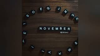 DJVictory - November
