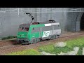 Piko 96150 locomotive lectrique bb 26000 sncf logo casquette fret