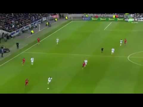 Download Nabil Fekir Goal Lyon 1- 0 AZ Alkmaar Europa League 23 02 2017