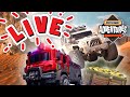 🔴 LIVE: MATCHBOX WORLD TOUR! | 24/7 FULL EPISODES!🚘🎉