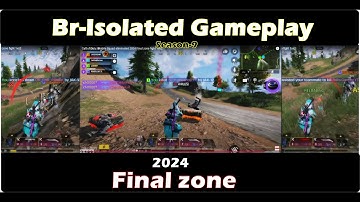 1vs2 Final zone Codm 2024  @scltg  #codm #codmobile #callofdutymobile #cod