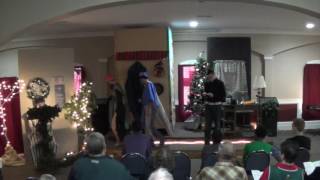 Christmas Play 2016