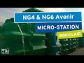 NG4 et NG6 Avenir - Innoclair