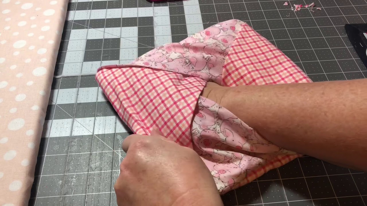 Craft Fair Series 2019-Hot Pads! Idea # 69