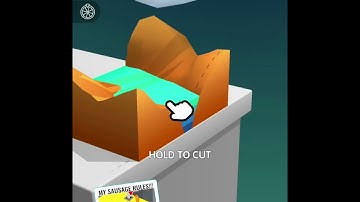 ASMR Slicing - All Levels Gameplay Walkthrough Android,ios #4