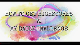 #highscores #covetfashion #tips                      COVET FASHION-TIPS&GUIDE /How to get Highscores