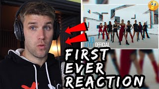 Rapper Reacts to Twice FOR THE FIRST TIME! | Talk That Talk M/V (First Ever Reaction)