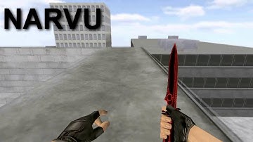 [2012] NarvuMovies Coded new Stand Up Ground Strafe Script