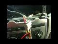 2007 Jeep Wrangler Unlimited Stereo Wiring Harnes