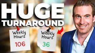 How A BBQ Restaurant Added $150,000 In Net Profit In Only 6 Months | With Donnie Saviak