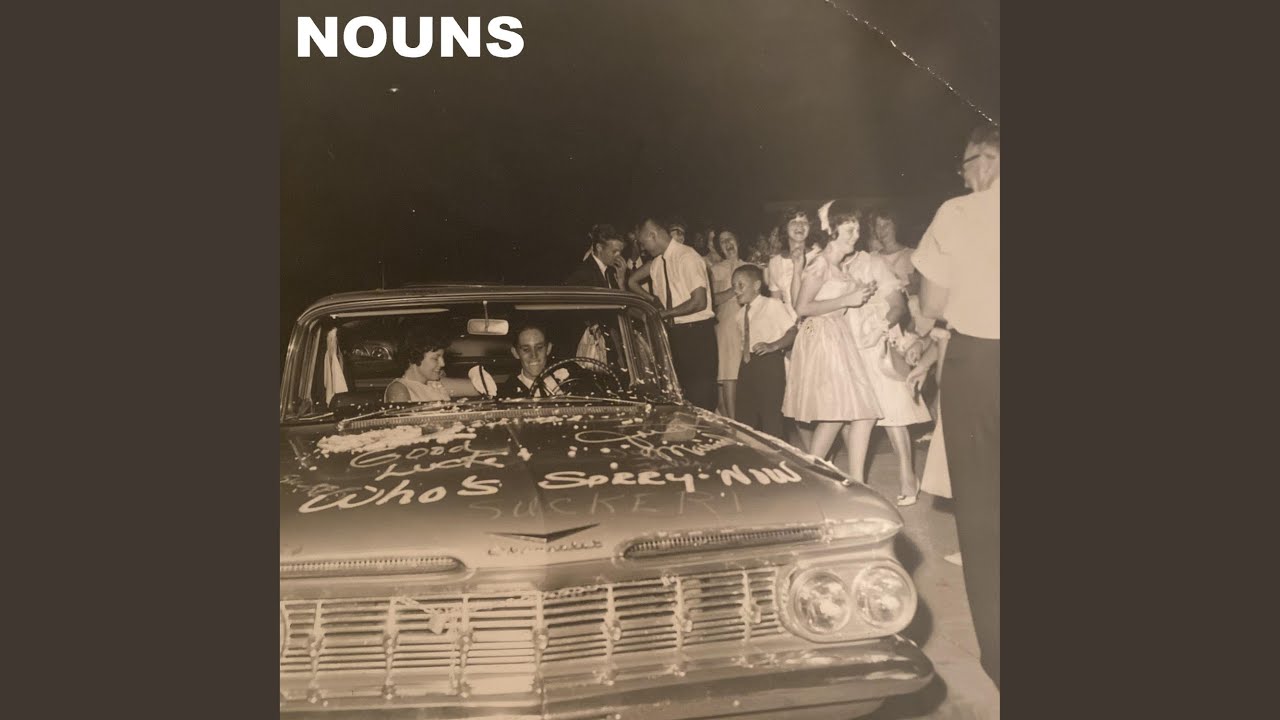 AMITA DRIVE (feat. Parannoul)