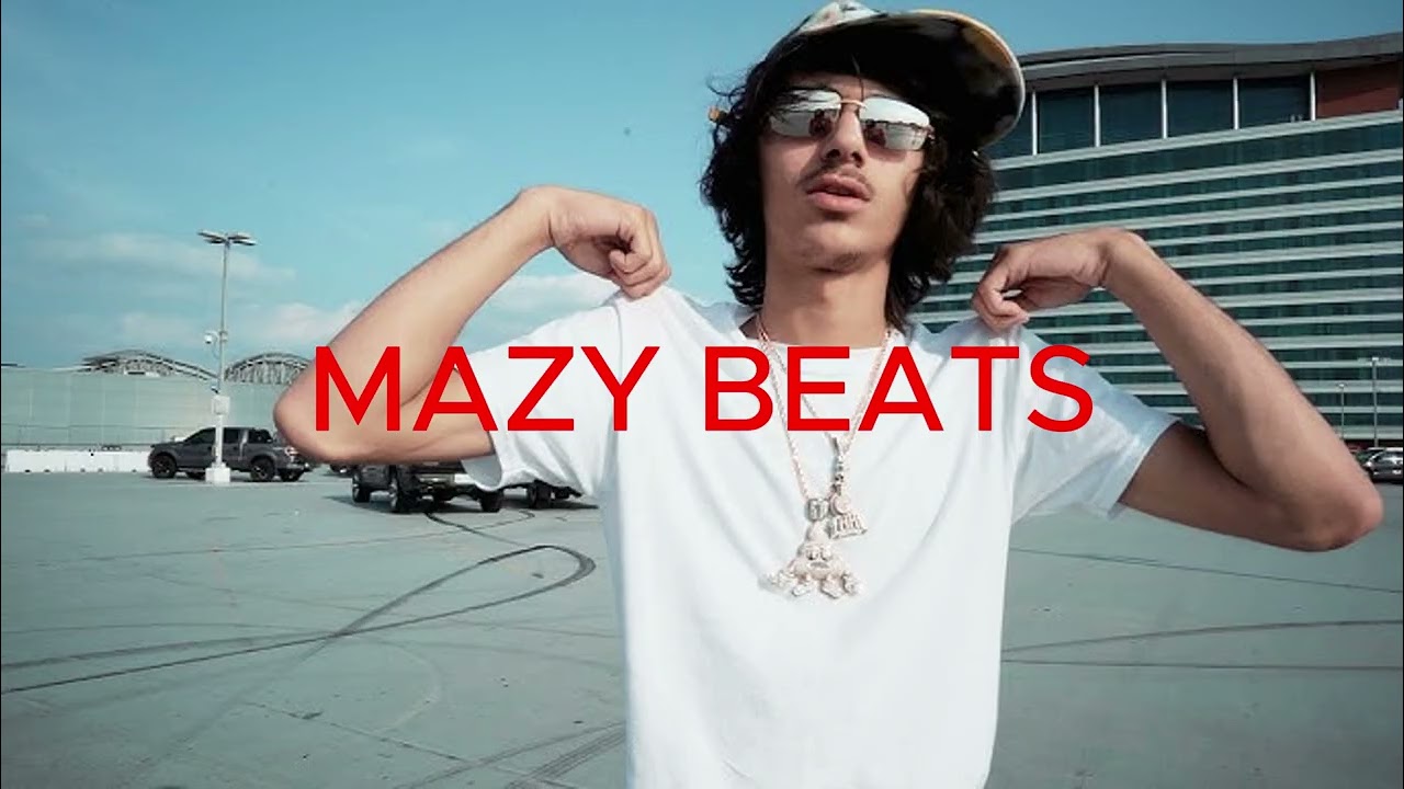 [FREE] BABYTRON X ENRGY X FLINT TYPE BEAT 