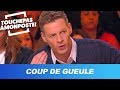 Matthieu Delormeau cambriolé : il pousse un coup de gueule contre les émissions d