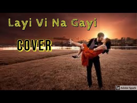layi-vi-na-gayi-(full-song)-|-cover-|-farrukh-atiq-|-chalte-chalte-|-shah-rukh-khan,-rani-mukherjee