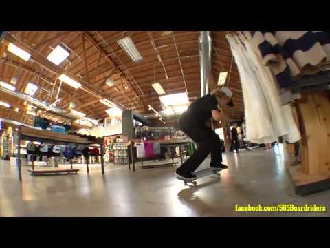Inside 585 Boardriders - SK8 Spotterz - Inside 585 Boardriders - SK8 Spotterz