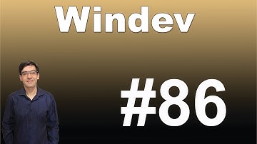 aula 5701 windev   Buscando produtos para venda Open WIN VISION Produtos ListDisplay taCurrentFirst
