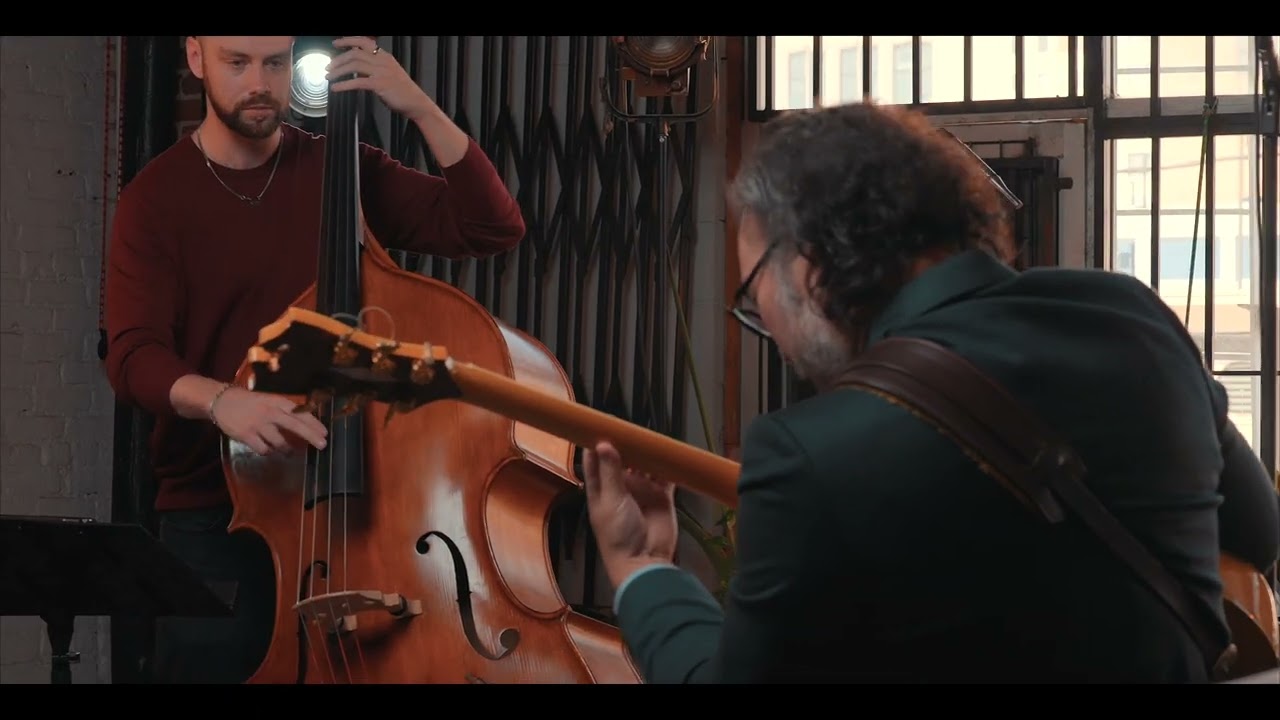 There Is No Greater Love