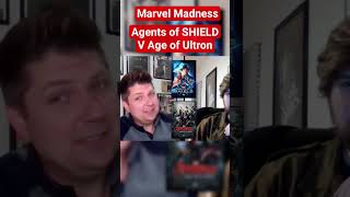 #marvel #marvelstudios #avengers #ageofultron #agentsofshield #mcu #marveldebate