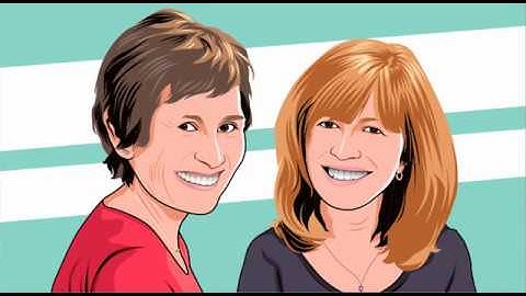 Big Head Cartoon Caricature WIth Corel Draw