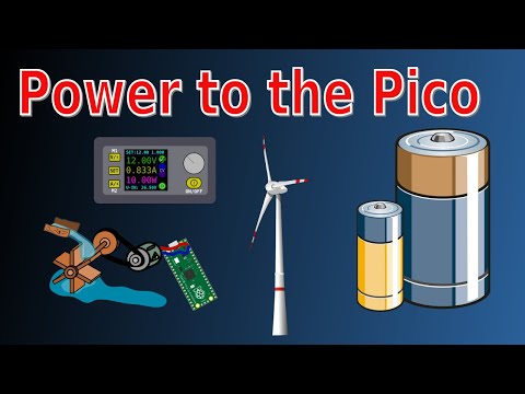 Power for the