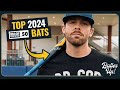 The top 2024 bbcor baseball bats  more  live interview with will taylor  part 2