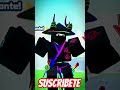 el que no baila no come bizcocho #shorts #roblox