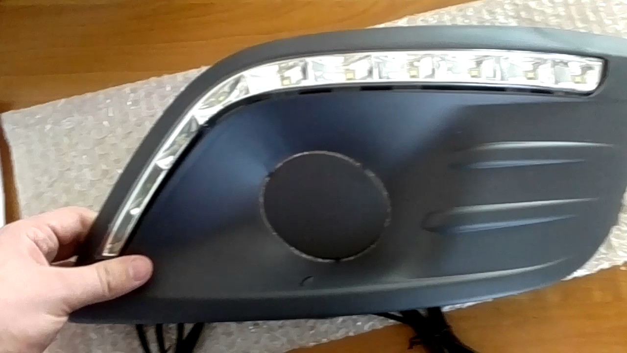 ДХО ЛАДА ЛАРГУС ТОЛЬЯТТИ - YouTube