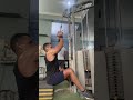 Day100#backworkout#bodytransformation#100dayschallenge#motivation#viralbackworkout#viralvideo#viral