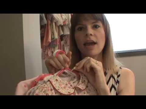 Rhea Lana Consignment Simple Organizing Tips for Clothes