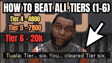 STARFIELD - HOW TO 100% VANGUARD PILOTING SIMULATOR EXAM TIERS (1-6)