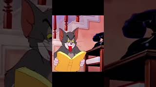 Tom and Jerry “call is the key”. #617