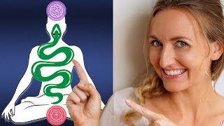 What Are The Chakras And Kundalini Energy Flow? Here Is My Complete Breakdown.