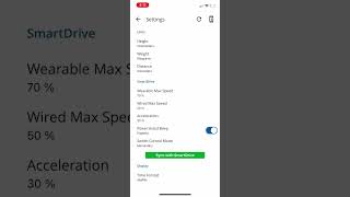 SmartDrive Tutorial screenshot 2